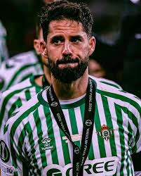 Isco Dents Real Madrid's Tittle Hopes" Isco spearheads 2:1 comeback win  with a goal and an assist at Betis in an entertaining display, further  slowing down Madrid tittle race.