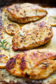 14 Lemon Chicken Recipes To Help You Detox In 2020 Baked Lemon Chicken Recipes Lemon Chicken Recipe