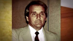 On the Case with Paula Zahn" That's Him! (TV Episode 2017)