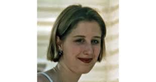 Jessica Lauren Taylor Obituary (1981