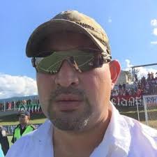 mario jose calix (@CalixMaye)