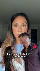 Sam M Ring Necklace Bachelorette