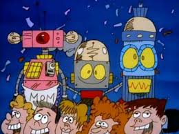 Whatever happened to robot jones. Whatever Happened To Robot Jones Awesome Tv Tropes