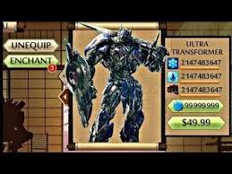 Download shadow fight 2 mod apk for android. Shadow Fight 2 Titan