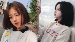 2020流行染髮髮色top6 秋冬染髮首推朴信惠的乳霜奶茶色 秀智 宋慧喬髮色氣質又顯白 beauty美人圈 hair styles style angelababy