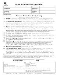 Easy And Fast Lawn Care Landscaping Agreement Yahoo Search Results Yahoo Image Search Results Contract Template Lawn Care Landscaping Images