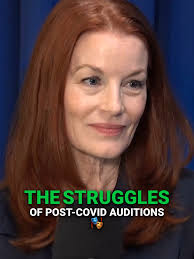 Who Auditioned for Ruth Langmore