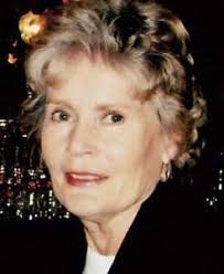 Joan B. Flynn Englehart Meyer, 1935–2019