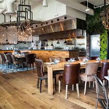 Shared and private rooms are available in 26 units within an easy commute to santa monica college. Herringbone Santa Monica Restaurant Santa Monica Ca Opentable