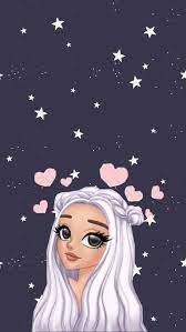 New drawing people cartoon ariana grande ideas. 43 Images About Ariana Wallpapers On We Heart It See More About Wallpaper Ariana Grande And Ariana
