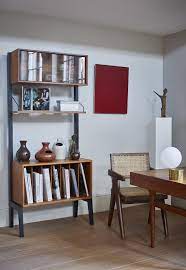 Vintage D Autore A Londra Living Corriere Ristrutturazione Appartamento Appartamento Interni