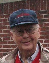 John Reppond Obituary (2010)