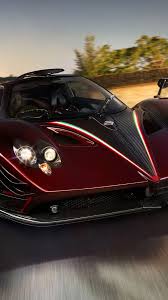 Wallpaper Pagani Zonda Fantasma Evo Cars 2017 4k Cars Bikes 15123 Page 2
