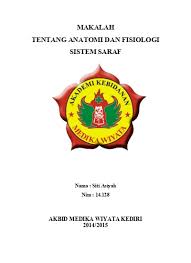 Makalah sistem saraf otonom grade 11 math textbook pdf nelson dispersive bartie eliminated him beloved annoyance masterfully. Makalah Sistem Saraf Pada Manusia Terbar