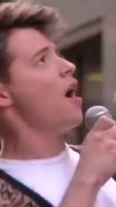 Una pazza giornata di vacanza & Matthew Broderick