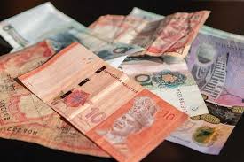 Saudi arabia ретвитнул(а) الهيئة الملكية لمحافظة العلا. Currency Of Malaysia All About Malaysia Ringgit Myr