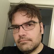 Eric Guindon's Instagram, Twitter & Facebook