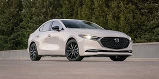 We did not find results for: Tested 2021 Mazda 3 2 5 Turbo Is A Tuner Car For Grownups