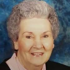 Jewell Ballard Lockhart Obituary April 2, 2017