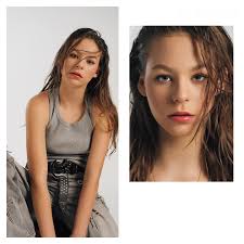 2 февраля есть одно место на портфолио! Пишите, пришлю условия🤗 model  @snezhana.matveeva.13 MUAH @stilistkristi