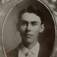 Dr. Joseph Emerson Strode (1891–1972) • FamilySearch