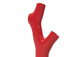 The cheese is characteristically pink and is soft. Korall Qeeboo Vase Milia Shop