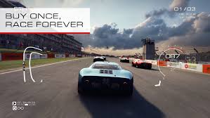Download grid autosport download free. Grid Autosport Finally Arrives On Android And You Can Pick It Up Today For 10