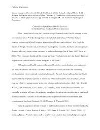 (2020, march, 01) research critique research paper sample. 2