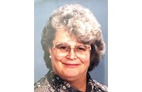 Toni Ellis Obituary (1936