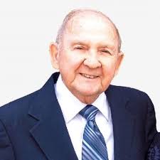 Salvadore Migliore Obituary (1928