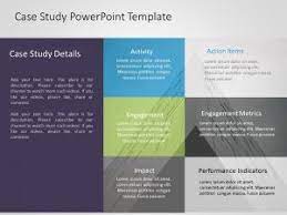 The stages in this process are challenge, solution, results. Top Case Study Powerpoint Templates Case Study Ppt Slides And Designs Slideuplift 3 Case Study Template Case Study Design Case Study