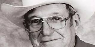 Donald Cheney, longtime Ford salesman