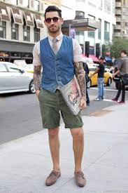 Guest blogger & contributor of men fashion & style. Fashion Pria Tampil Keren Dengan Celana Pendek Bisa Kok Asalkan Tokopedia Blog
