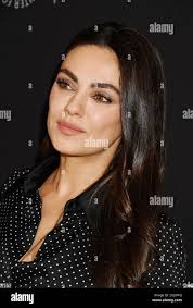 Hollywood, California, USA. 19th Apr, 2024. Kara Vallow arrives at Paley  Fest LA 2024