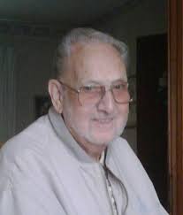 Kenneth Frederick Haughton