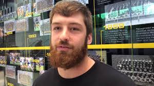 George Kittle returns to his roots at Wisconsin