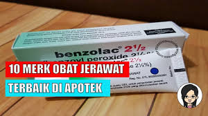 Jelly gamat gold g salep penghilang bopeng bekas jerawat sampai tuntas. 10 Merk Obat Jerawat Terbukti Paling Ampuh Di Apotek Dan Harganya Youtube