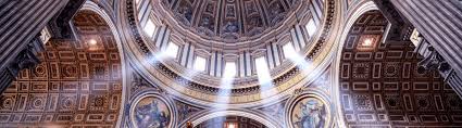 Inhaltsverzeichnis der petersdom in rom petersdom: Der Eindrucksvolle Petersdom In Rom Urlaubsguru De