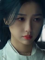 Elissa and Ryan Chinese Drama