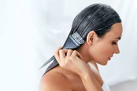 This is commonly seen in dandruff , with the patient experiencing an. Best Hair Masks For Thinning Hair Blog Keranique