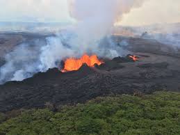 Hot Spots National Geographic Society