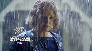Jul 11, 2019 · les chiens sont sages. M6 Tourne Une Nouvelle Adaptation D Agatha Christie Ils Etaient 10