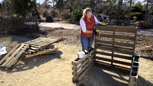 Maybe you would like to learn more about one of these? Raised Bed Garden From Pallets Youtube