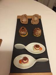 L Amuse Bouche Michelin Star Restaurant Restaurant Chagny