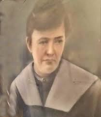 Sarah Melissa “Minnie” Perryman Cloyd (1857-1928)