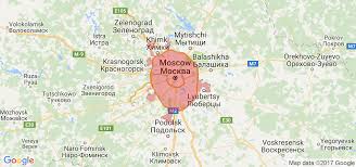 Найти информацию о местных компаниях, посмотреть карты и получить указания о маршруте в картах google. Karta Rajonov Moskvy S Granicami
