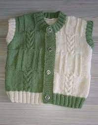 2 Renkli Burgulu Yelek Yapimi 4 Yas Icin Baby Knitting Patterns Yelek Bebek Yelek