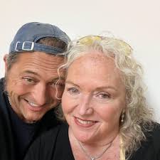 Liberace and Scotty Plummer, 1976