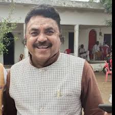 Narendra Singh Tomar