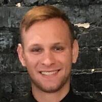 Matthew Delk's Instagram, Twitter & Facebook